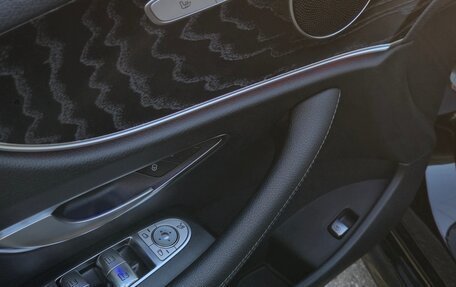 Mercedes-Benz E-Класс, 2020 год, 5 200 000 рублей, 8 фотография