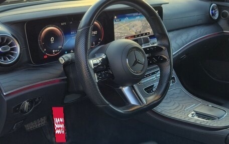 Mercedes-Benz E-Класс, 2020 год, 5 200 000 рублей, 9 фотография