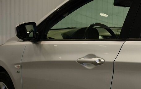 Hyundai Solaris II рестайлинг, 2011 год, 725 000 рублей, 16 фотография