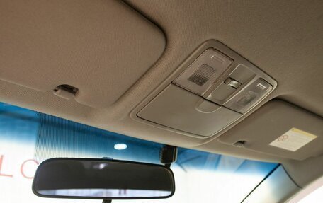 Hyundai Solaris II рестайлинг, 2011 год, 725 000 рублей, 17 фотография