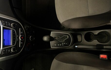 Hyundai Solaris II рестайлинг, 2011 год, 725 000 рублей, 28 фотография