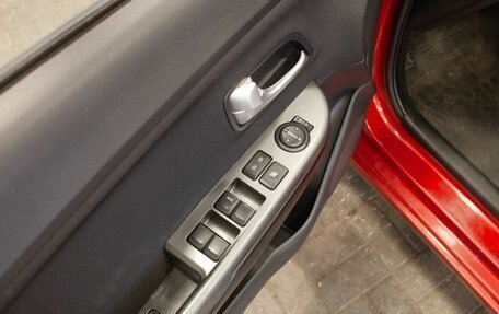 KIA Rio III рестайлинг, 2013 год, 795 000 рублей, 31 фотография