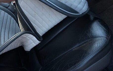 Hyundai Santa Fe III рестайлинг, 2010 год, 1 250 000 рублей, 14 фотография