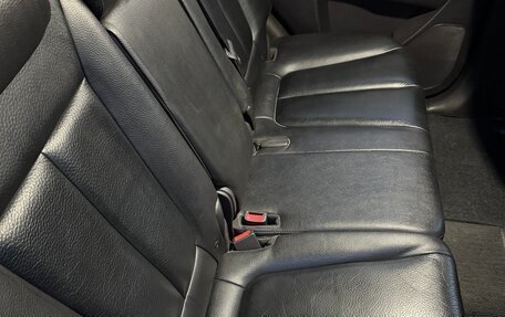 Hyundai Santa Fe III рестайлинг, 2010 год, 1 250 000 рублей, 15 фотография