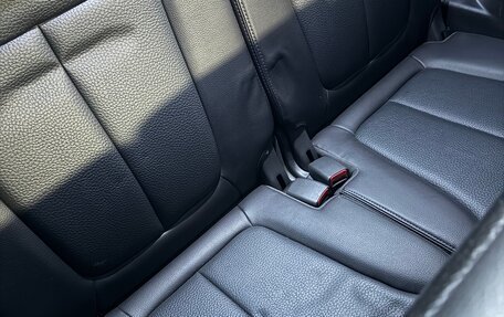 Hyundai Santa Fe III рестайлинг, 2010 год, 1 250 000 рублей, 16 фотография