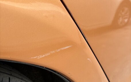 Volvo S60 III, 2012 год, 650 000 рублей, 7 фотография