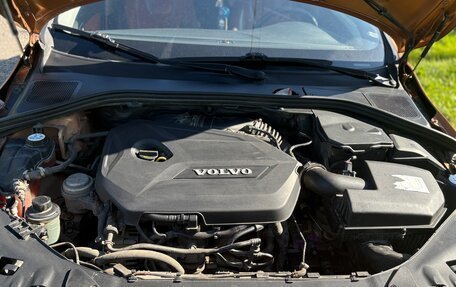 Volvo S60 III, 2012 год, 650 000 рублей, 6 фотография