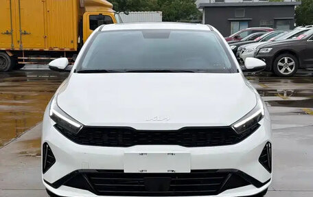KIA K3, 2023 год, 1 750 000 рублей, 2 фотография