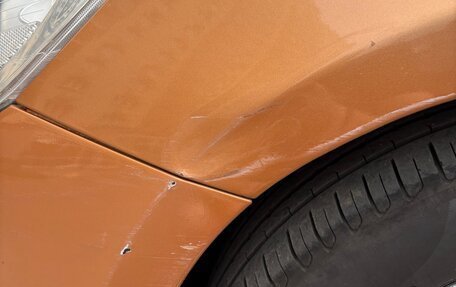 Volvo S60 III, 2012 год, 650 000 рублей, 9 фотография