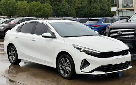 KIA K3, 2023 год, 1 750 000 рублей, 3 фотография