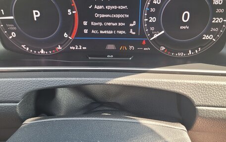 Volkswagen Golf VII, 2019 год, 2 300 000 рублей, 4 фотография