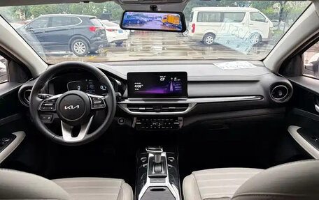 KIA K3, 2023 год, 1 750 000 рублей, 10 фотография