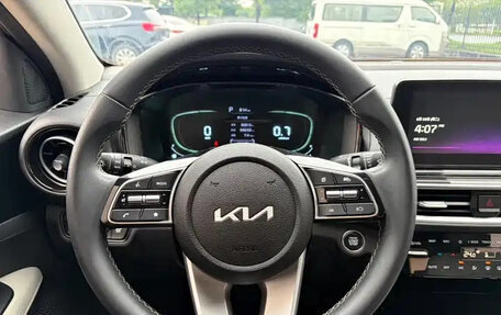 KIA K3, 2023 год, 1 750 000 рублей, 7 фотография