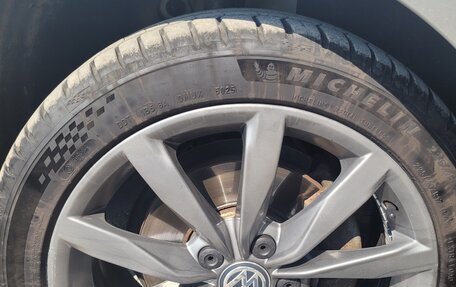 Volkswagen Golf VII, 2019 год, 2 300 000 рублей, 14 фотография