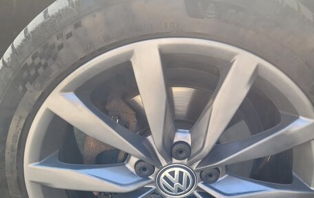 Volkswagen Golf VII, 2019 год, 2 300 000 рублей, 13 фотография