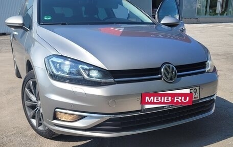 Volkswagen Golf VII, 2019 год, 2 300 000 рублей, 6 фотография