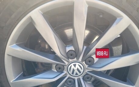 Volkswagen Golf VII, 2019 год, 2 300 000 рублей, 12 фотография