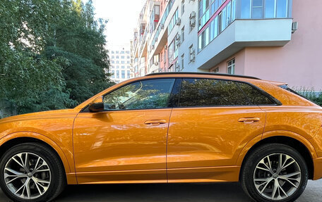 Audi Q8 I, 2019 год, 6 550 000 рублей, 7 фотография