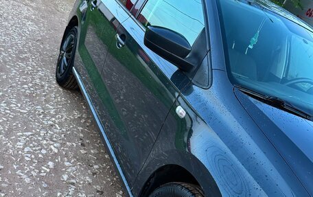 Volkswagen Polo VI (EU Market), 2012 год, 575 000 рублей, 9 фотография