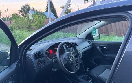 Volkswagen Polo VI (EU Market), 2012 год, 575 000 рублей, 11 фотография
