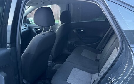 Volkswagen Polo VI (EU Market), 2012 год, 575 000 рублей, 12 фотография