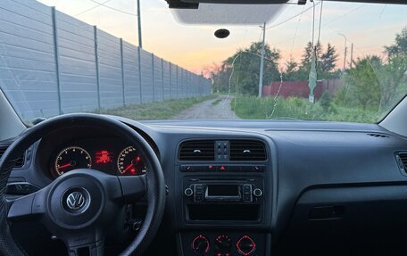 Volkswagen Polo VI (EU Market), 2012 год, 575 000 рублей, 14 фотография