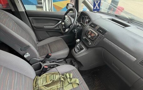 Ford C-MAX I рестайлинг, 2008 год, 380 000 рублей, 2 фотография