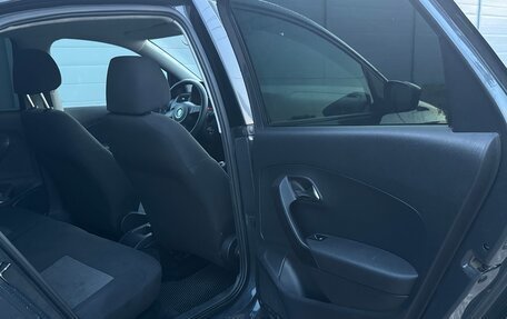 Volkswagen Polo VI (EU Market), 2012 год, 575 000 рублей, 17 фотография