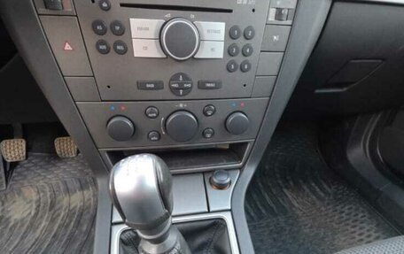 Opel Vectra C рестайлинг, 2005 год, 1 300 000 рублей, 6 фотография