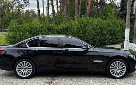 BMW 7 серия, 2014 год, 1 850 000 рублей, 4 фотография