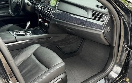 BMW 7 серия, 2014 год, 1 850 000 рублей, 7 фотография