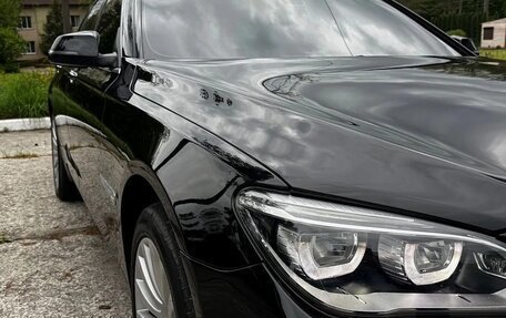 BMW 7 серия, 2014 год, 1 850 000 рублей, 5 фотография