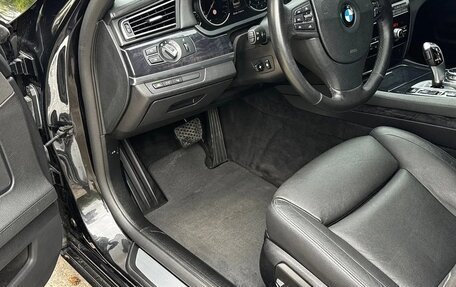 BMW 7 серия, 2014 год, 1 850 000 рублей, 6 фотография