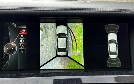 BMW 7 серия, 2014 год, 1 850 000 рублей, 10 фотография