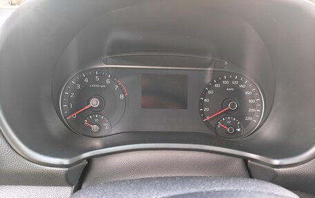 KIA Soul III, 2019 год, 1 800 000 рублей, 4 фотография