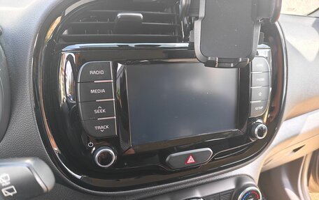 KIA Soul III, 2019 год, 1 800 000 рублей, 5 фотография