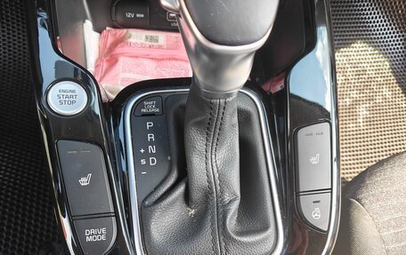 KIA Soul III, 2019 год, 1 800 000 рублей, 8 фотография