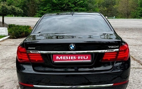BMW 7 серия, 2014 год, 1 850 000 рублей, 2 фотография