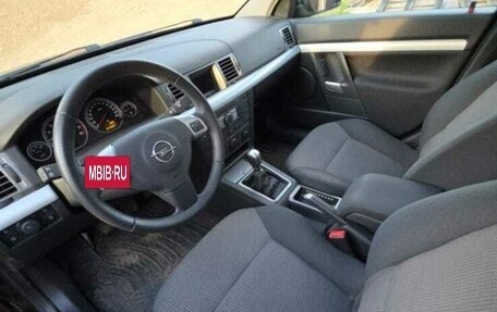 Opel Vectra C рестайлинг, 2005 год, 1 300 000 рублей, 8 фотография