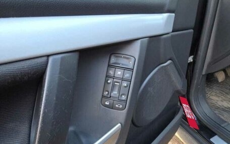 Opel Vectra C рестайлинг, 2005 год, 1 300 000 рублей, 4 фотография