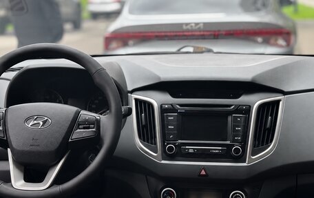 Hyundai Creta I рестайлинг, 2016 год, 1 180 000 рублей, 5 фотография