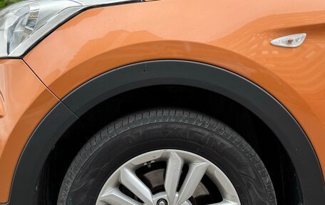 Hyundai Creta I рестайлинг, 2016 год, 1 180 000 рублей, 4 фотография