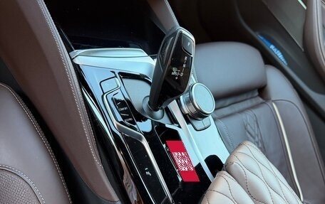 BMW 5 серия, 2022 год, 4 990 000 рублей, 8 фотография