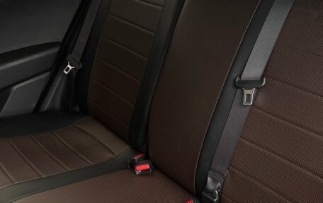 Hyundai Creta I рестайлинг, 2016 год, 1 180 000 рублей, 6 фотография