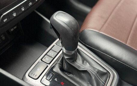 Hyundai Creta I рестайлинг, 2016 год, 1 180 000 рублей, 8 фотография