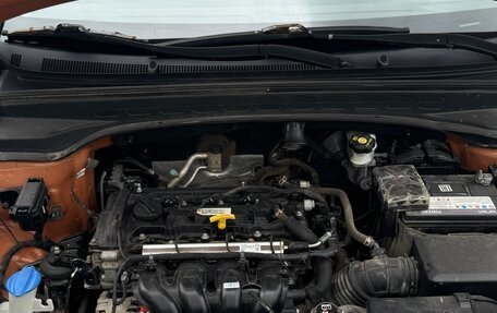 Hyundai Creta I рестайлинг, 2016 год, 1 180 000 рублей, 10 фотография