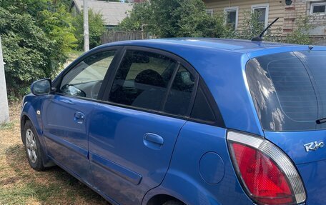 KIA Rio II, 2010 год, 950 000 рублей, 4 фотография