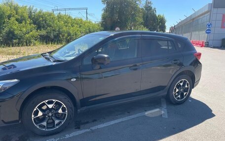 Subaru XV II, 2020 год, 2 099 000 рублей, 5 фотография