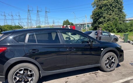 Subaru XV II, 2020 год, 2 099 000 рублей, 9 фотография