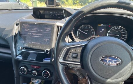Subaru XV II, 2020 год, 2 099 000 рублей, 13 фотография